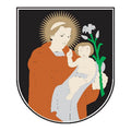 Maisiagala City Coat Of Arms N3740 A4 Photo Print