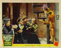 Maisie Gets Her Man 02  film star poster A4 Photo Print