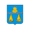 Makariev1779 City Coat Of Arms N6606 A4 Photo Print