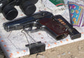 Makarov Pm A4 Photo Print