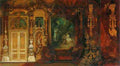 Makart Hans Der Sommernachtstraum 5 A4 Photo Print