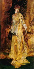 Makart Hans Sarah Bernhardt 5 A4 Photo Print