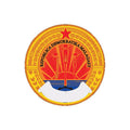 Malagasy1975 Rep Coat Of Arms N6983 A4 Photo Print