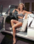 Malone Dorothy 4 film star poster A4 Photo Print