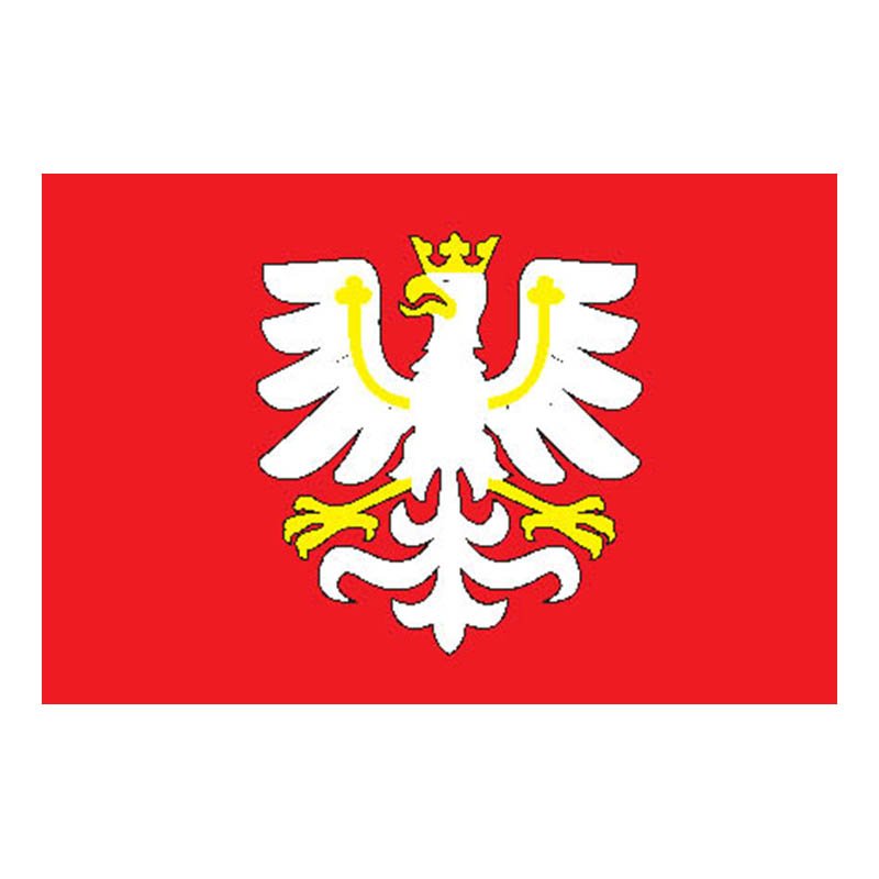 Malopolskie Prov Prfl N3492 A4 Photo Print