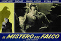 Maltese Falcon The 1941 07  film star poster A4 Photo Print