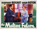 Maltese Falcon The 1941 17  film star poster A4 Photo Print