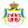Maltese Orden Coat Of Arms N540 A4 Photo Print