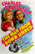 Man From Down Under The 01  film star poster A4 Photo Print