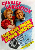 Man From Down Under The 01 Film A4 Photo Print