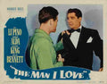 Man I Love The 1947 06  film star poster A4 Photo Print
