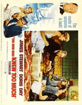 Man Who Knew Too Much The 1956 08 Film A4 Photo Print