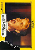 Man Who Knew Too Much The 1956 26 Film A4 Photo Print