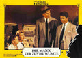 Man Who Knew Too Much The 1956 29  film star poster A4 Photo Print