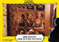 Man Who Knew Too Much The 1956 32  film star poster A4 Photo Print