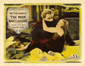 Man Who Laughs The 02  film star poster A4 Photo Print
