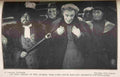 Man Who Laughs The 10  film star poster A4 Photo Print