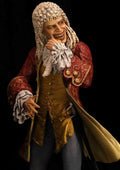 Man Who Laughs The 21 Film A4 Photo Print
