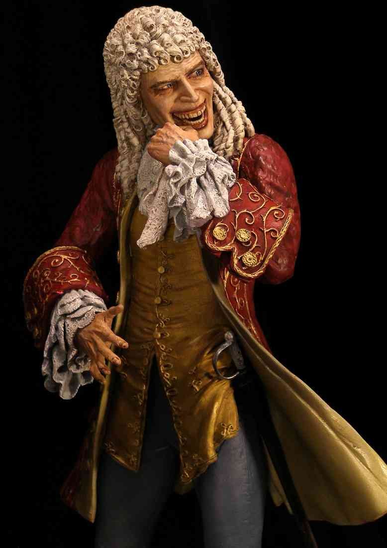 Man Who Laughs The 21 Film A4 Photo Print