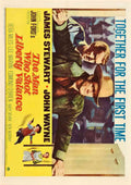 Man Who Shot Liberty Valance The 02 Film A4 Photo Print