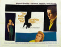 Man With the Golden Arm The 04  film star poster A4 Photo Print