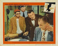Man With the Golden Arm The 05  film star poster A4 Photo Print