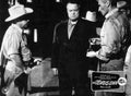 Man in the Shadow 1957 12  film star poster A4 Photo Print