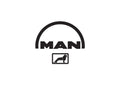 Man2 A4 Photo Print