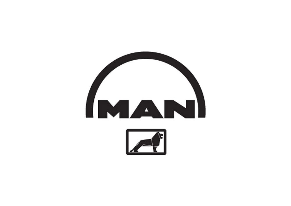 Man2 A4 Photo Print