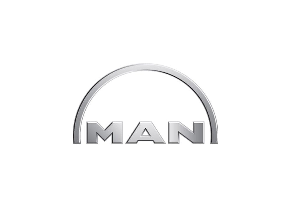 Man3 A4 Photo Print