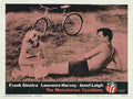 Manchurian Candidate The 05  film star poster A4 Photo Print