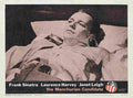 Manchurian Candidate The 09  film star poster A4 Photo Print
