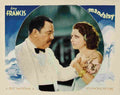 Mandalay 08  film star poster A4 Photo Print