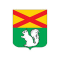 Mandelieulanapoule City Coat Of Arms N4351 A4 Photo Print