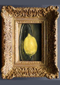 Manet the lemon