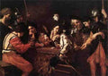 Manfredi Bartolomeo The Guard Room A4 Photo Print