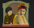 Manhandled 1924 02  film star poster A4 Photo Print
