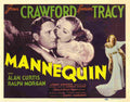 Mannequin 1937 02  film star poster A4 Photo Print