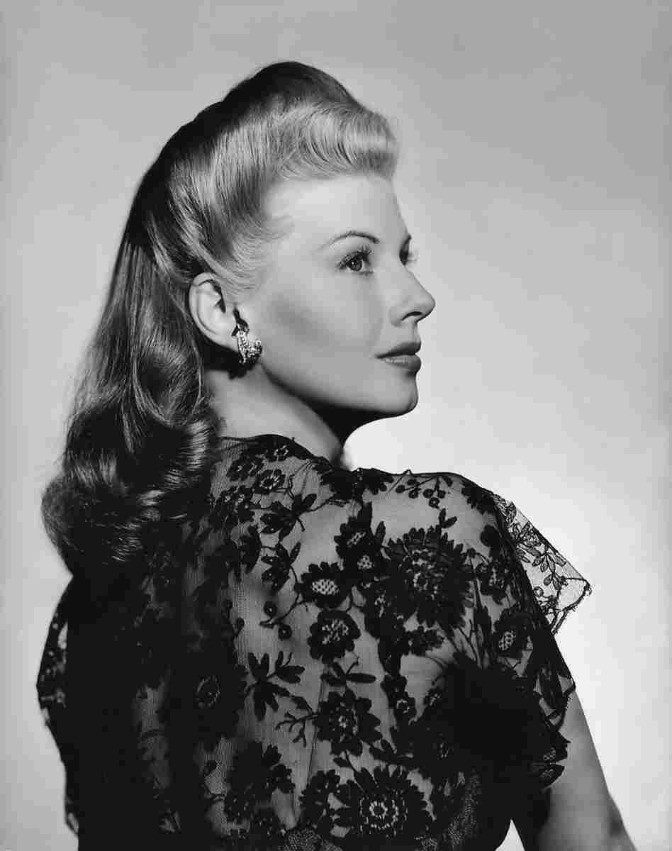 Manning Irene 1 film star poster A4 Photo Print