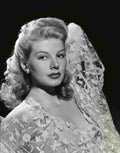 Manning Irene 2S film star poster A4 Photo Print