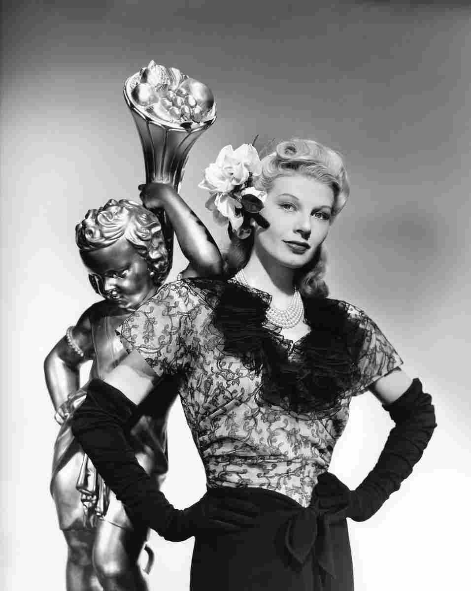 Manning Irene 3 film star poster A4 Photo Print
