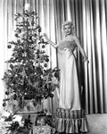 Mansfield Jayne 14 film star poster A4 Photo Print