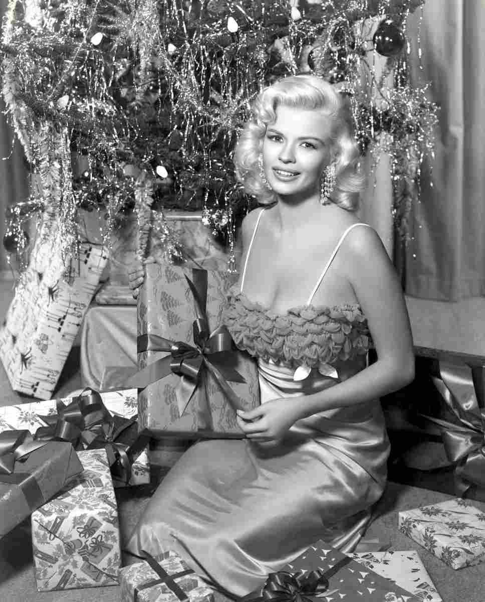 Mansfield Jayne 15 film star poster A4 Photo Print