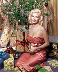 Mansfield Jayne 15C film star poster A4 Photo Print