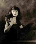 Mansfield Martha 1 film star poster A4 Photo Print