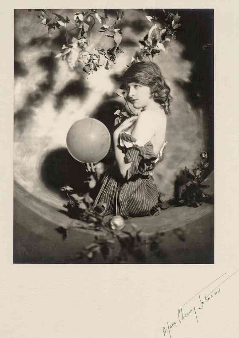 Mansfield Martha 2 A4 Photo Print