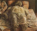 Mantegna Andrea Manteg16 A4 Photo Print