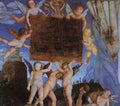 Mantegna Andrea Mantegn6 A4 Photo Print