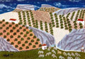 Manuel Moral 14  A4 Photo Print