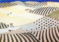 Manuel Moral 17  A4 Photo Print